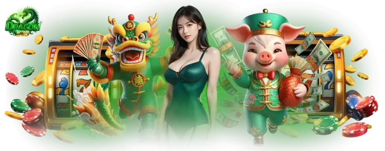 dragon525bet